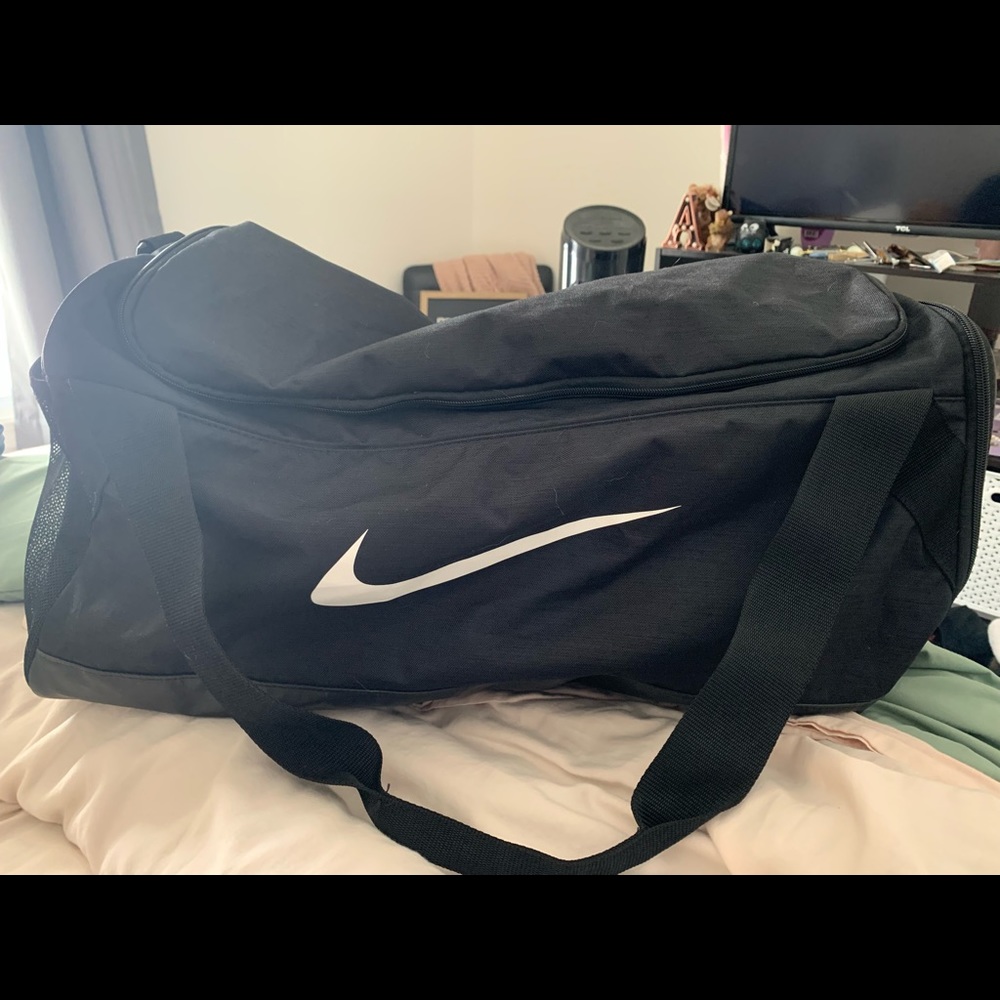 Duffle bag